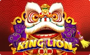 King Lion