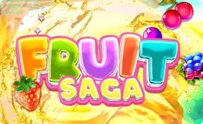 Fruit Saga