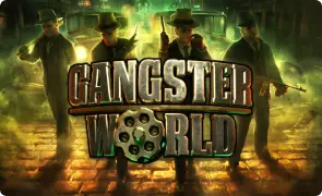 Gangster World